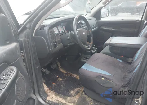 2005 Dodge Ram 1500 Slt/Laramie z USA, uszkodzony, nr VIN 1D7HU18D95S243327